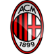 Futbalove dresy AC Milan